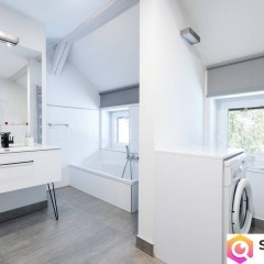 Gotowy biznes - 6 apartamentów 2 domy z widokiem na jezioro