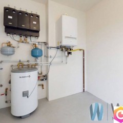 Oferta sprzedaży domu bliźniaka Warszawa 257.27 metrów