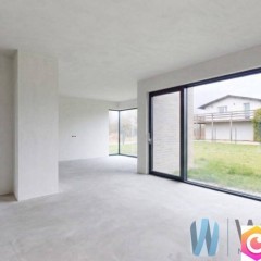 Oferta sprzedaży domu bliźniaka Warszawa 257.27 metrów