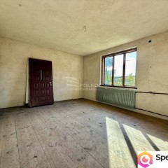 Dom na ulicy Krupieckiej w Narolu