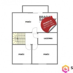 Dom 105m2 Liszki Św. Jana Pawła II