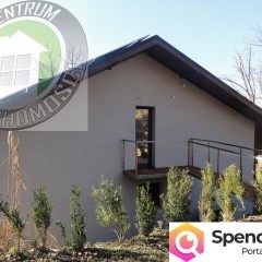 Dom wolnostojący Owieczka 280m2
