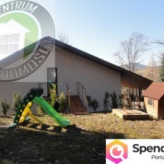 Dom wolnostojący Owieczka 280m2