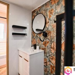 Caloroczny, Luksusowy Domek typu stodoła - Stan pod klucz, biznes