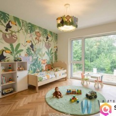 Oferta sprzedaży domu szeregowego Łomianki Prochownia 145.62m2