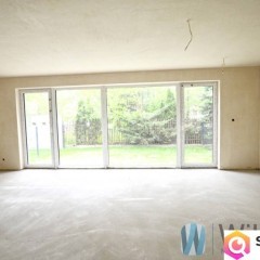 Oferta sprzedaży domu szeregowego Łomianki Prochownia 145.62m2