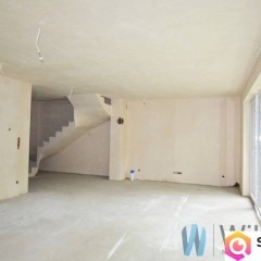 Oferta sprzedaży domu szeregowego Łomianki Prochownia 145.62m2