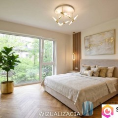 Oferta sprzedaży domu szeregowego Łomianki Prochownia 145.62m2