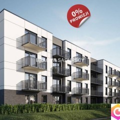 Mieszkanie Kraków Pękowicka 38.84m2 2 pokojowe