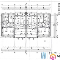 Dom bliźniak Łomianki 120m2