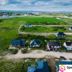 Sprzedaż domu wolnostojącego 160m2 Suwałki