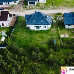 Sprzedaż domu wolnostojącego 160m2 Suwałki