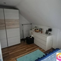 Dom w Dominowie nad stawami