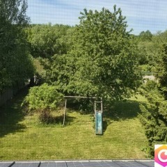 Dom w Dominowie nad stawami