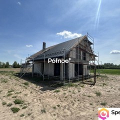 Tu zaczyna się Twoja przyszłość – Dom w Żurawkach