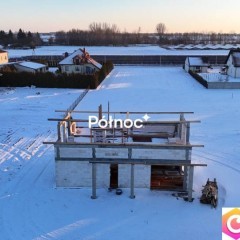 Tu zaczyna się Twoja przyszłość – Dom w Żurawkach