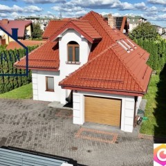 Dom w Iławie