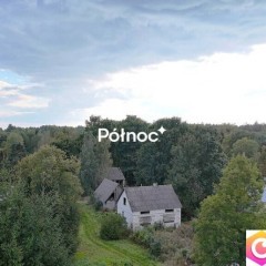 Siedlisko przy lesie, Oseredek gm. Susiec
