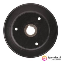 Koło pasowe Ferris adaptera deck 132cm IS2100 CZĘŚĆ ORYGINALNA