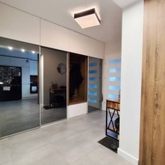 Dom szeregowy 130m2 wysoki standard pod Wieliczką