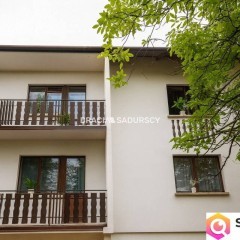 Dom wolnostojący do sprzedania 240m2 Zabierzów Krakowska