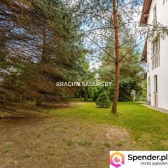 Dom wolnostojący do sprzedania 240m2 Zabierzów Krakowska