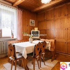 Dom wolnostojący do sprzedania 240m2 Zabierzów Krakowska