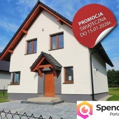 Dom na sprzedaż Czernichów Śląska 104.24m2