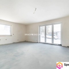 Dom bliźniak Radziszów Zadworze Górne 112m2