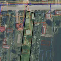 Rezerwacja. Klimatyczne siedlisko z dużą działką 24km od Lublina