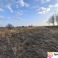 Rezerwacja. Klimatyczne siedlisko z dużą działką 24km od Lublina