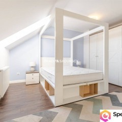 Dom szeregowy Krzysztoforzyce Zielona 80.58m2