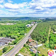 Dom wolnostojący 346m2 Włocławek