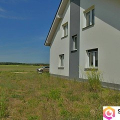 Dom bliźniak na sprzedaż Brzezina Markowa 167m2