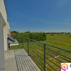 Dom bliźniak na sprzedaż Brzezina Markowa 167m2