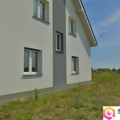 Dom bliźniak na sprzedaż Brzezina Markowa 167m2
