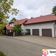 Wygodny dom sprzedam Nowy Sącz