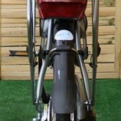 Rower elektryczny Gazelle Orange Comfort. D 53.Panasonic