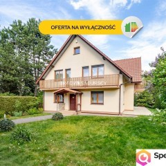 Oferta sprzedaży domu wolnostojącego Kraków 220m2