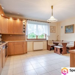 Oferta sprzedaży domu wolnostojącego Kraków 220m2