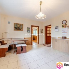 Oferta sprzedaży domu wolnostojącego Kraków 220m2