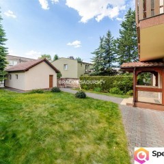 Oferta sprzedaży domu wolnostojącego Kraków 220m2