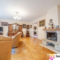 Oferta sprzedaży domu wolnostojącego Kraków 220m2