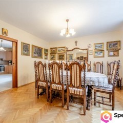Oferta sprzedaży domu wolnostojącego Kraków 220m2