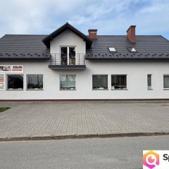 Oferta sprzedaży domu wolnostojącego 320m2 Nowy Sącz