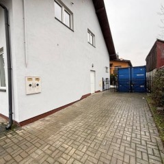 Oferta sprzedaży domu wolnostojącego 320m2 Nowy Sącz