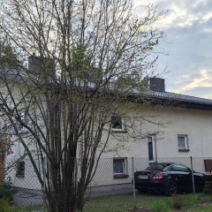Dom wolnostojący - centrum Niedrzwica Duża
