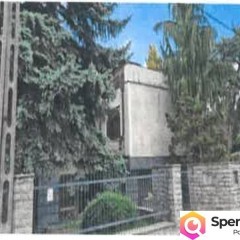 Syndyk sprzeda dom jednorodzinny w dzielnicy Włochy
