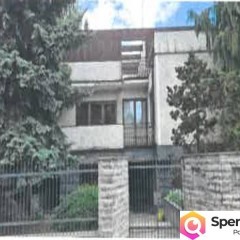 Syndyk sprzeda dom jednorodzinny w dzielnicy Włochy