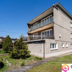 Dom wolnostojący Niepołomice Królewska 200m2